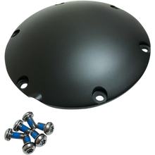 Load image into Gallery viewer, DRAG SPECIALTIES COVERDERBY 04-19 XL SATBK 301500