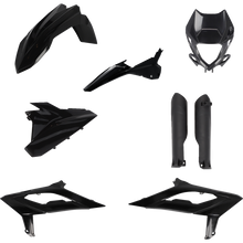 Load image into Gallery viewer, ACERBIS Plastic Kit-FULL BETA RR 2T 125/200/250/300/350/390/430/480, 2979470001