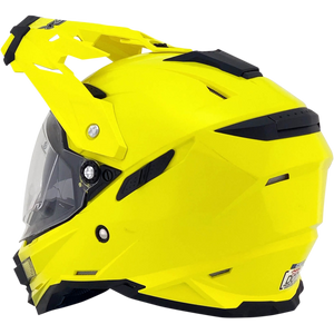 AFX HELMET FX41DS HI-VIS XS 0110-3772