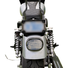 Load image into Gallery viewer, CUSTOM DYNAMICS TAILIGHT LWPRFL LED SMKTW CD-TL-TW-S