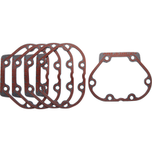 Load image into Gallery viewer, JAMES GASKET 87-13 B/T CLUTCH RELEASE CVR PAPER 5 PK JGI-36801-87-X