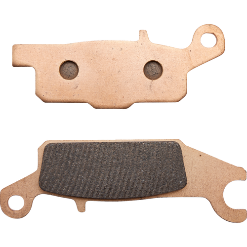 ALL BALLS BRAKE PAD-SINTERED-18-8024 18-8024