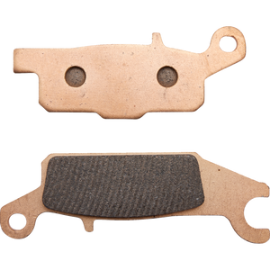 ALL BALLS BRAKE PAD-SINTERED-18-8024 18-8024