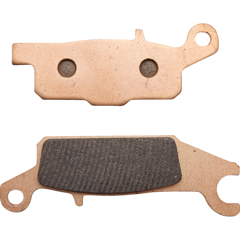 ALL BALLS BRAKE PAD-SINTERED-18-8024 18-8024