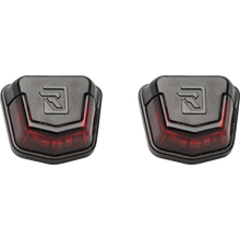 Load image into Gallery viewer, RAVEK TRUNK BED LIGHT KIT RED RAVEK POLARIS XPEDITION 64-904R