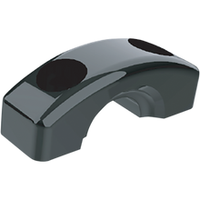 Load image into Gallery viewer, SLYFOX RISERS 2.5" BLK 0602-1254