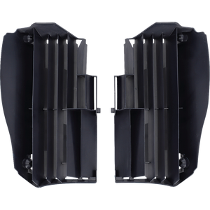 ACERBIS Accessories- RADIATOR LOUVERS YZ450F:23 dark blue 2979560114