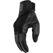 Load image into Gallery viewer, THRASHIN SUPPLY CO. GLOVES BOXER BLK XL TBG-01-11