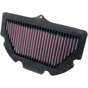 K & N 06-10 GSXR600/750 STK-REPL AIR FILTER SU-7506