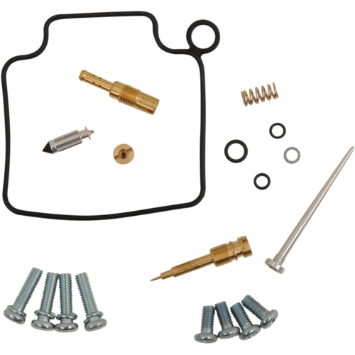ALL BALLS Carburetor Rebuild Kit 26-1601