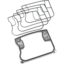 Load image into Gallery viewer, JAMES GASKET 92-99 B/T R/CVR UPPER RUBBER (5) JGI-17356-92