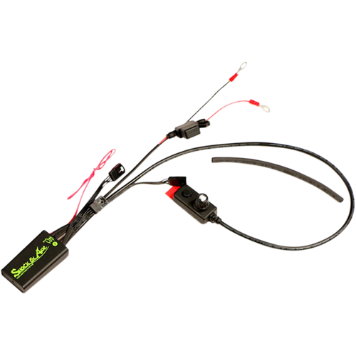 CIRO LLC Shock & Awe 2.0 Controller Kit 41035