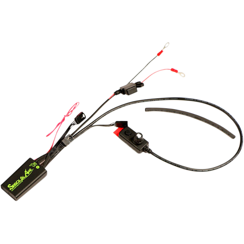CIRO LLC Shock & Awe 2.0 Controller Kit 41035