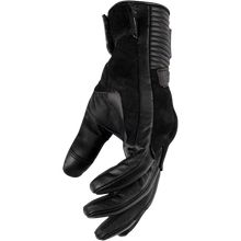 Load image into Gallery viewer, THRASHIN SUPPLY CO. GLOVES BOXER BLK LG TBG-01-10