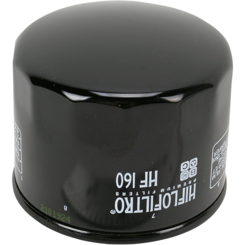 HIFLOFILTRO OIL FILTER BMW K1300 HF160