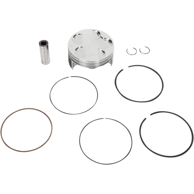 WRENCH RABBIT ENGINE KIT YAM WR101-084