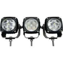 Load image into Gallery viewer, ALL BALLS LED RACING LIGHT 3" TLM3