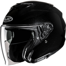 Load image into Gallery viewer, HJC i31 Metal Black XXL