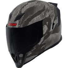 Load image into Gallery viewer, ICON HLMT AFLT MIPS TIGRBLOOD GY SM 0101-16241