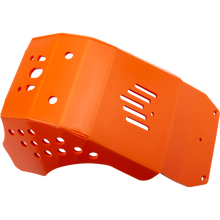 Load image into Gallery viewer, AXP RACING 6MM SKIDPLATE KTM 250-350 SXF-XCF ORANGE AX1659