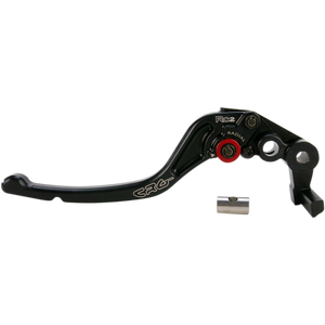 CRG BRAKE LEVER RC2 BLACK 2RN-521-T-B