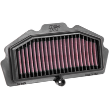 Load image into Gallery viewer, K &amp; N AIR FILTER KAWASAKI MULTI FIT KA-6415