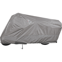 Load image into Gallery viewer, DOWCO COVER WEATHERALL GRAY M 50002-07