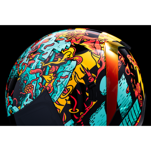 ICON HELMET AIRFORM MIPS MUNCHIES BL SM 0101-16968