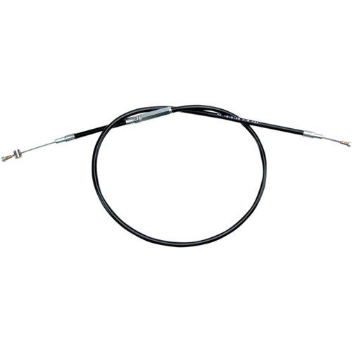 MOTION PRO CLUTCH CABLE BLACK VINYL 10-0139