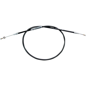 MOTION PRO CLUTCH CABLE BLACK VINYL 10-0139
