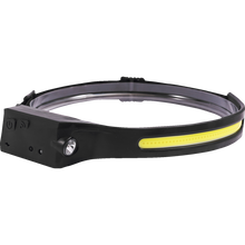 Load image into Gallery viewer, SPEED DEMON Tactical Headlamp 10-60018