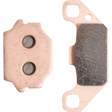 Load image into Gallery viewer, ALL BALLS BRAKE PAD-SINTERED-18-8021 18-8021