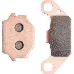 ALL BALLS BRAKE PAD-SINTERED-18-8021 18-8021