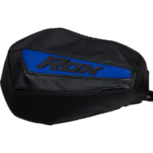 Load image into Gallery viewer, ROX SPEED FX 3 FLEX-TEC HANDGUARD BLUE FT3-HG-B