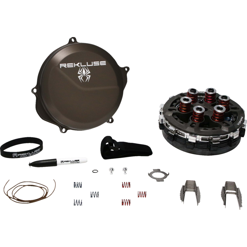 REKLUSE CLUTCH RADIUSCX 4.0 HUSQY/KTM RMS-8913198