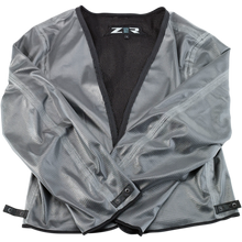 Load image into Gallery viewer, Z1R JACKET GUST WP BLK LG 2820-4943