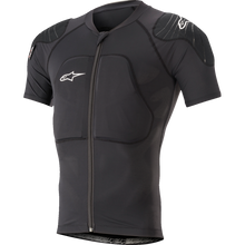 Load image into Gallery viewer, THOR BICYCLE JACKET PARAGON S/S BK XS 1656620-10-XS
