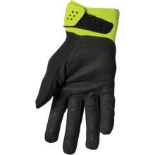 Load image into Gallery viewer, THOR GLOVE SPECTRUM BK/AC XS 3330-6849