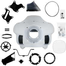 Load image into Gallery viewer, KLOCK WERKS FXRP-Style Fairing Kit - Chief Kit KWB-04-0100