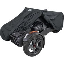 Load image into Gallery viewer, UltraGard (4-374) Essential Series Can-Am Ryker Cover , black