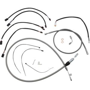 MAGNUM CONTROL CABLE KIT XR SSC 5891181