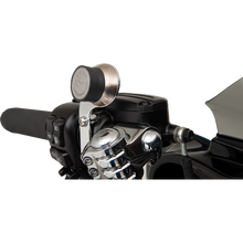 Load image into Gallery viewer, KLOCK WERKS 96-19 HD W/OEM style HB sw housing CHR KWD-01-0380