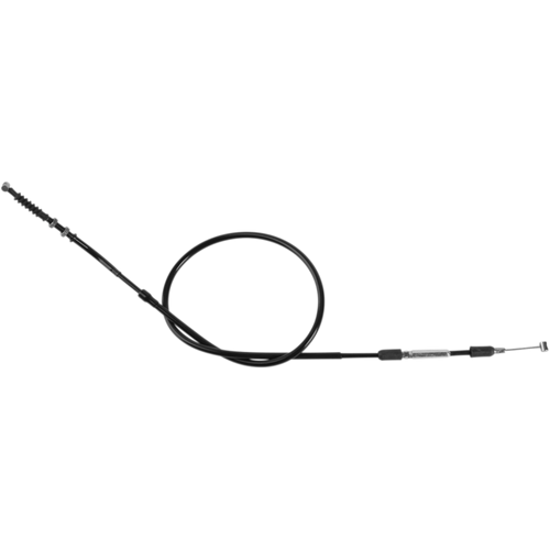 MOTION PRO CLUTCH CABLE BLACK VINYL 03-0367