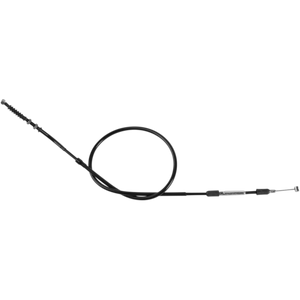 MOTION PRO CLUTCH CABLE BLACK VINYL 03-0367