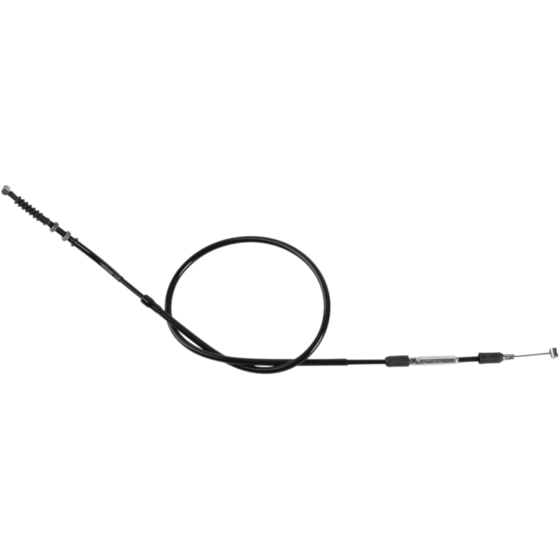 MOTION PRO CLUTCH CABLE BLACK VINYL 03-0367