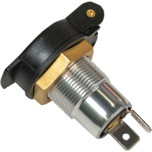 Load image into Gallery viewer, TECMATE OPTIMATE SOCKET DIN FLIP O-18S