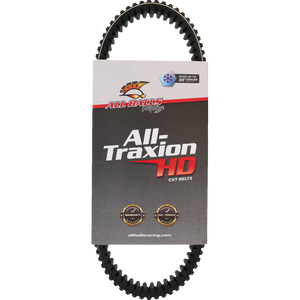 ALL BALLS BELT, ALL TRAXION HD 25-9022