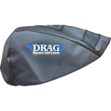 Load image into Gallery viewer, DRAG SPECIALTIES DRAG FUEL TANK SERVICE COVER X80-6028
