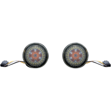 Load image into Gallery viewer, CUSTOM DYNAMICS 16-19  FLHX CVO PROBEAM T/S  INSRTYS RINGZ PR PB-AW-JAE