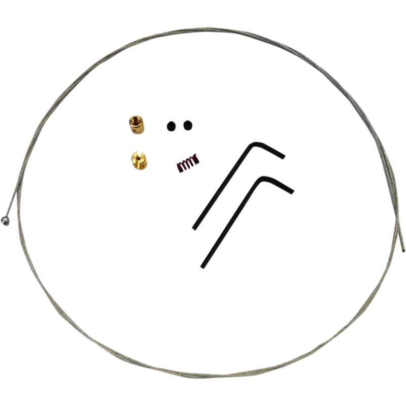 MAGNUM BYO THROTTLE CABLE REPAIR 393520